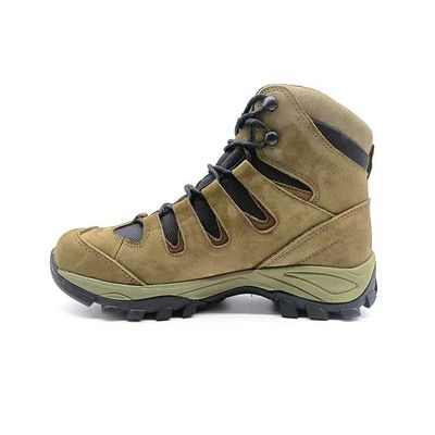 comprar Sapatos de caminhada de aço leve, impermeáveis, respiráveis online manufacture