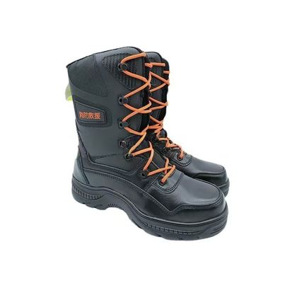 comprar Botas de couro anti-impacto / anti-punção botas de incêndio florestal online manufacture