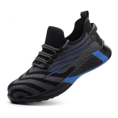 comprar Calçados de construção ligeiros Calçados de tênis de trabalho Homens Botas de segurança Sapatos de mulher online manufacture
