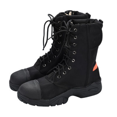 comprar Botas de segurança de trabalho Unisex Botas de segurança de casaco de solha de borracha Botas de segurança de trabalho online manufacture